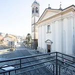 La Di Piazza Motta 3*
