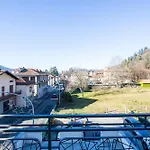 Bed & Breakfast La Di Piazza Motta