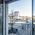 La Di Piazza Motta Bed & Breakfast 3*