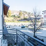 La Di Piazza Motta Bed & Breakfast Albese Con Cassano