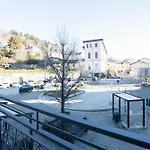 Bed & Breakfast La Di Piazza Motta Albese Con Cassano