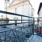 Bed & Breakfast La Di Piazza Motta Albese Con Cassano