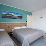 La Di Piazza Motta Bed & Breakfast 3*
