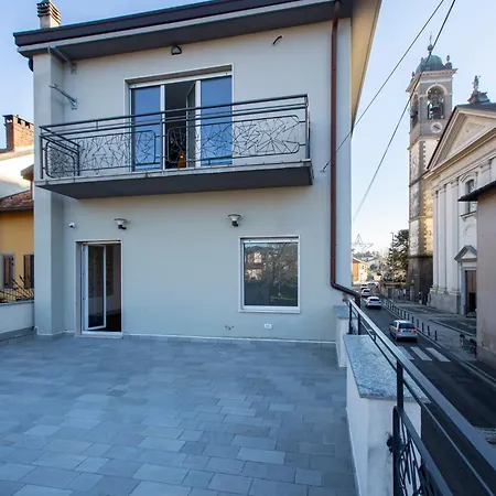 La Di Piazza Motta *