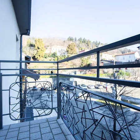 La Di Piazza Motta Bed and Breakfast Albese Con Cassano