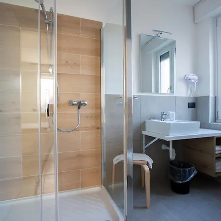 Bed and Breakfast La Di Piazza Motta Albese Con Cassano