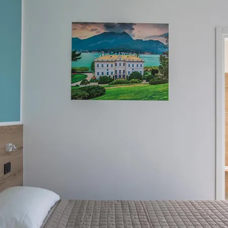 Bed and Breakfast La Di Piazza Motta 3*