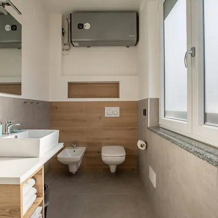 La Di Piazza Motta 3* Albese Con Cassano