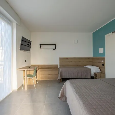 La Di Piazza Motta 3* Albese Con Cassano