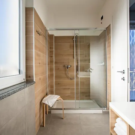 Bed and Breakfast La Di Piazza Motta Albese Con Cassano