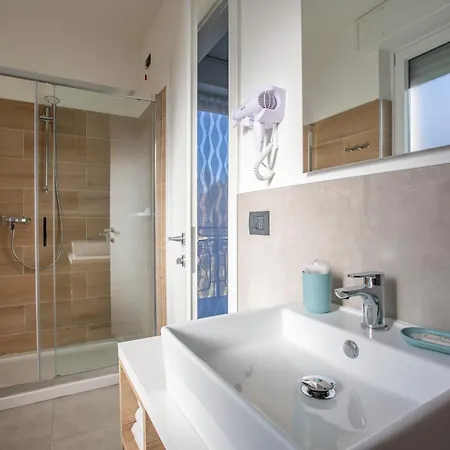 La Di Piazza Motta Bed and Breakfast 3*