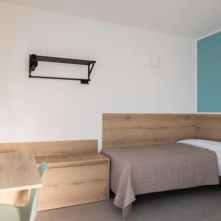 La Di Piazza Motta Bed and Breakfast Albese Con Cassano