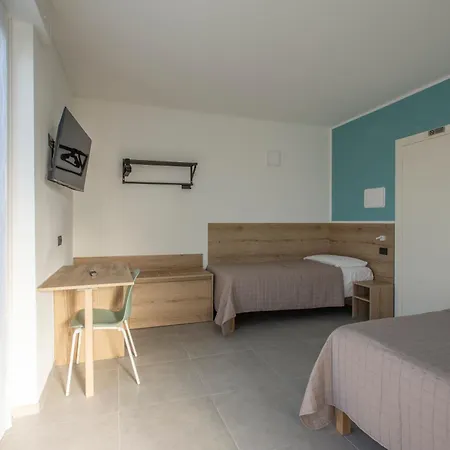 La Di Piazza Motta Bed and Breakfast 3*