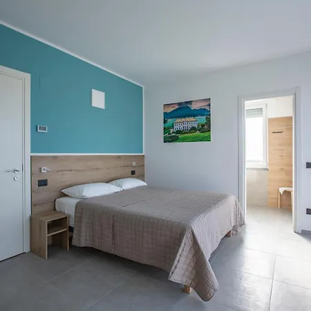 La Di Piazza Motta Bed and Breakfast Albese Con Cassano