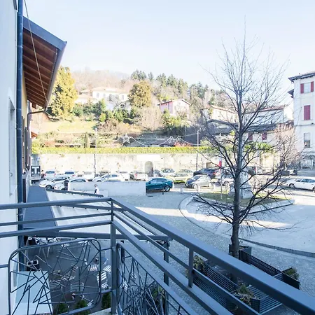 La Di Piazza Motta 住宿加早餐酒店 Albese Con Cassano