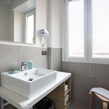 La Di Piazza Motta 3* Albese Con Cassano