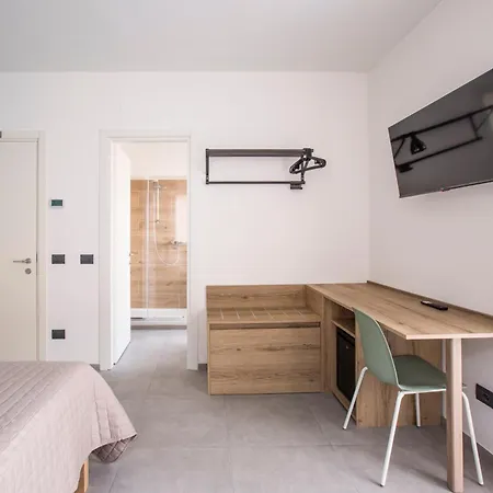 Bed and Breakfast La Di Piazza Motta