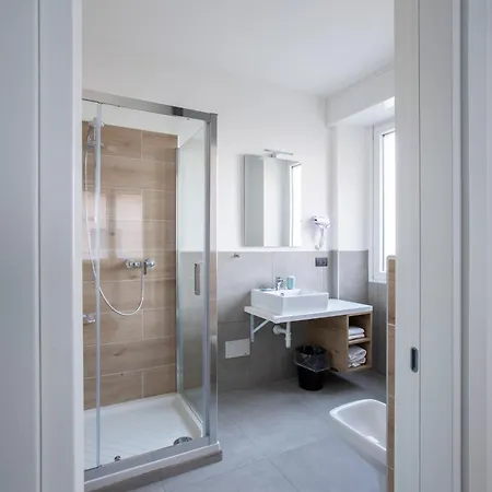 Bed and Breakfast La Di Piazza Motta Albese Con Cassano