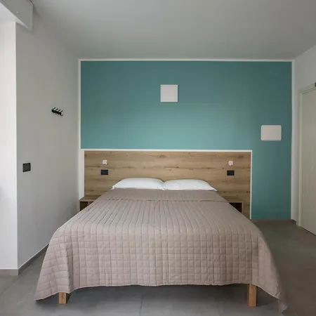 Bed and Breakfast La Di Piazza Motta