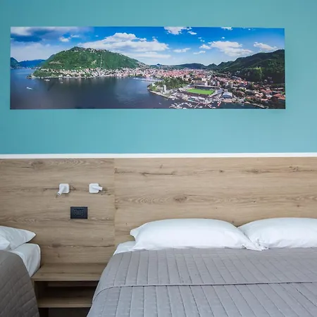 La Di Piazza Motta 3*