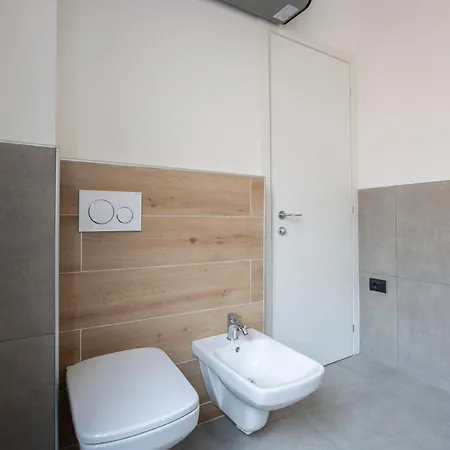 La Di Piazza Motta Bed and Breakfast