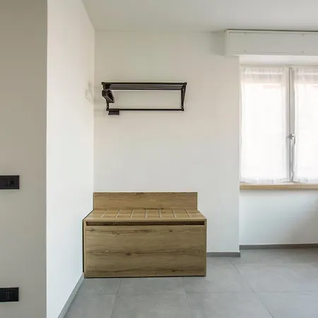 La Di Piazza Motta Bed and Breakfast Albese Con Cassano