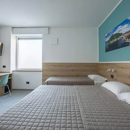 Bed and Breakfast La Di Piazza Motta Albese Con Cassano