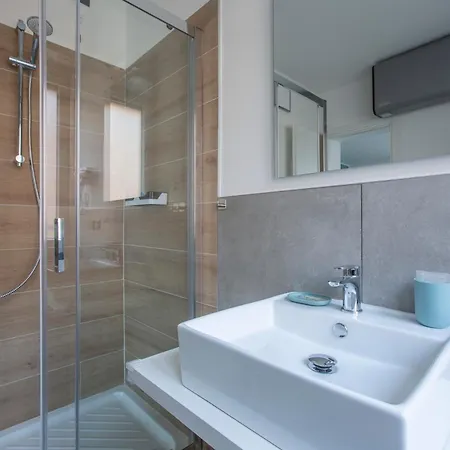 La Di Piazza Motta Bed and Breakfast