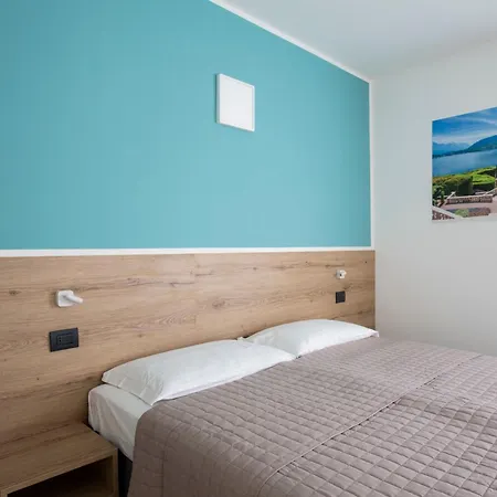 La Di Piazza Motta Bed & Breakfast