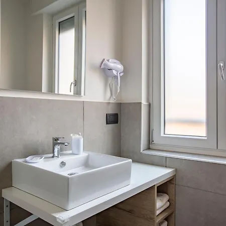 Bed & Breakfast La Di Piazza Motta