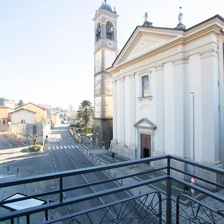 La Di Piazza Motta 3*