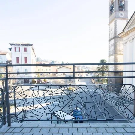 La Di Piazza Motta