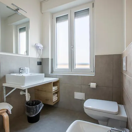 La Di Piazza Motta Bed & Breakfast