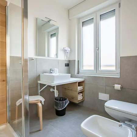 La Di Piazza Motta Bed & Breakfast Albese Con Cassano