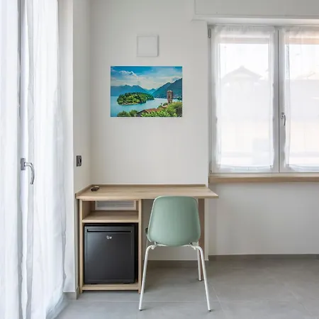 Bed & Breakfast La Di Piazza Motta