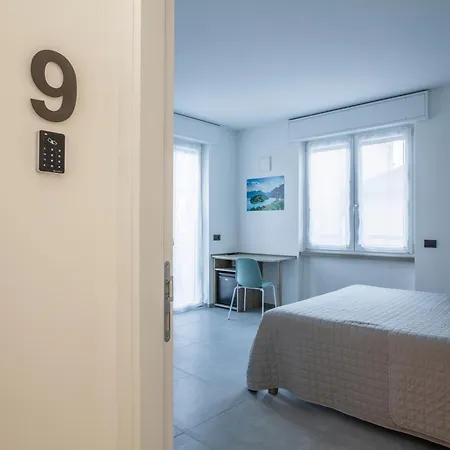 La Di Piazza Motta Bed & Breakfast 3*