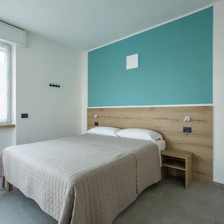 Bed & Breakfast La Di Piazza Motta