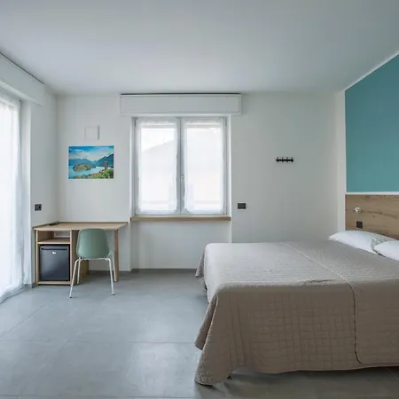 La Di Piazza Motta Bed and Breakfast 3*