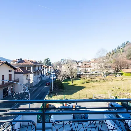 Bed & Breakfast La Di Piazza Motta