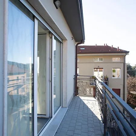 La Di Piazza Motta 3* Albese Con Cassano