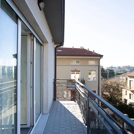 Bed & Breakfast La Di Piazza Motta Albese Con Cassano