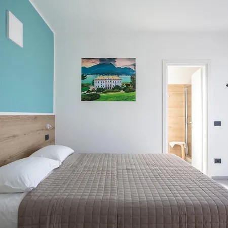 Bed & Breakfast La Di Piazza Motta 3*