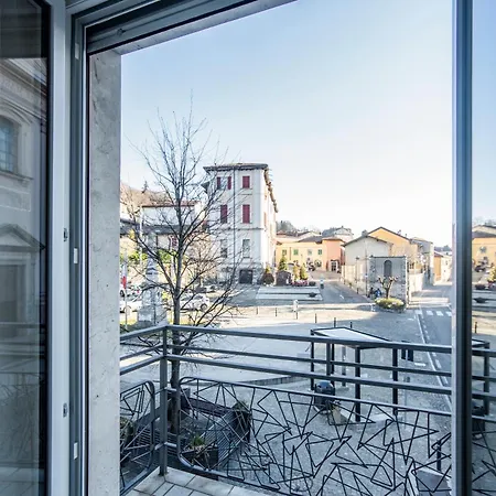 La Di Piazza Motta Bed & Breakfast 3*