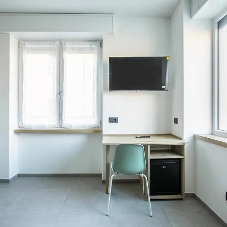 Bed & Breakfast La Di Piazza Motta