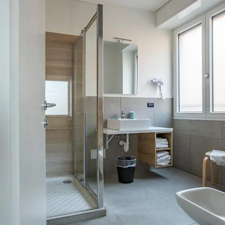 Bed & Breakfast La Di Piazza Motta Albese Con Cassano