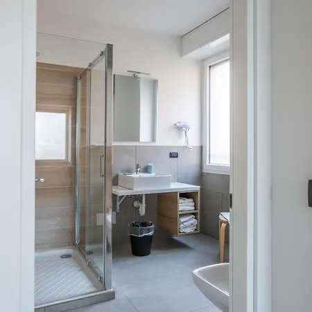 Bed & Breakfast La Di Piazza Motta