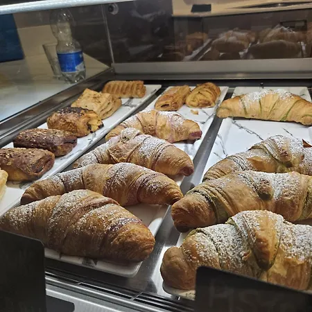 לינה וארוחת בוקר La Di Piazza Motta Albese Con Cassano