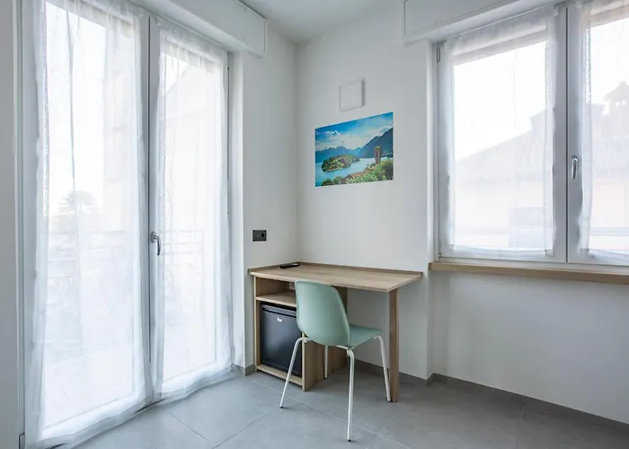 La Di Piazza Motta לינה וארוחת בוקר