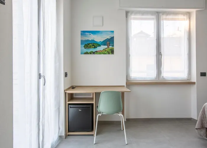 לינה וארוחת בוקר La Di Piazza Motta