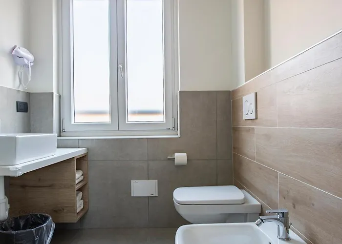 La Di Piazza Motta לינה וארוחת בוקר